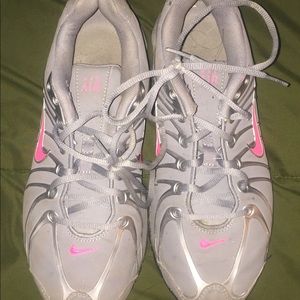 Nike Max Air Sneaker